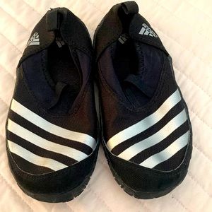 Brand new no tags Adidas Swimmimg shoes